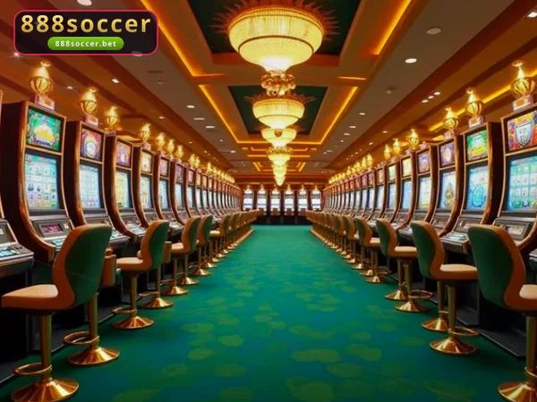 888soccer အကြောင်း ပုံ ၁