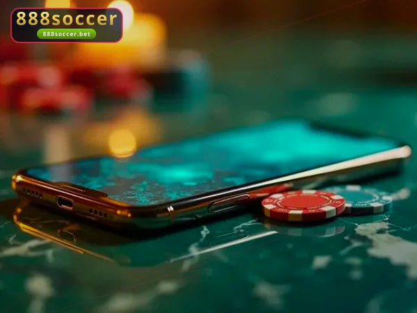 888soccer fantasy games ပုံ ၄
